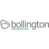 bollington underwriting limited logo image