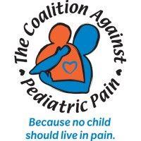 the coalition against pediatric pain