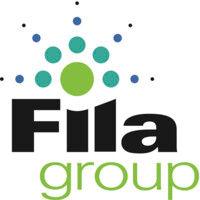 the fila group, llc logo image