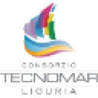 consorzio tecnomar liguria logo image