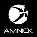 logo of Amnick Social Enterprise