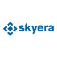 skyera logo image