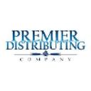 logo of Premier Distributing Company