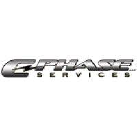 c-phase services, llc logo image