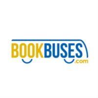 bookbuses.com logo image