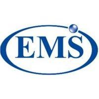 ems cargo ltd logo image