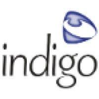 indigo technologies logo image