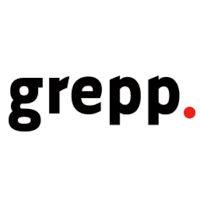 grepp, inc. logo image