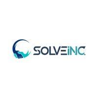 solveinc logo image