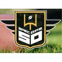 spec ops: special teams training & clinics logo image