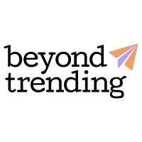 beyond trending logo image