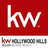 keller williams hollywood hills logo image