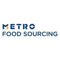 metro food sourcing - rotterdam trading office b.v. logo image