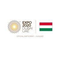 expo 2020 hungary logo image