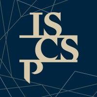 iscsp-ulisboa / instituto superior de ciências sociais e políticas - universidade de lisboa logo image