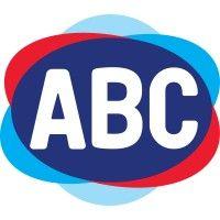 abc deterjan logo image