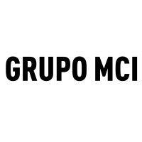 grupo mci logo image