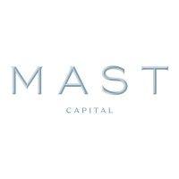 mast capital logo image