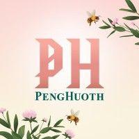 peng huoth group logo image