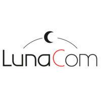 lunacom groupe logo image