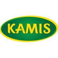 kamis condimente logo image