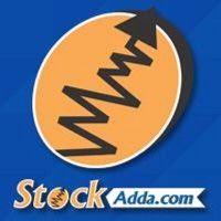 stockadda.com logo image