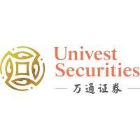 univest securities, llc logo image