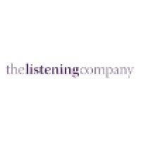 the listening company