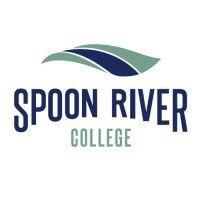 spoon river college logo image