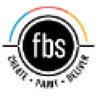 fbs print logo image