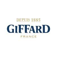 giffard liqueurs & sirops logo image