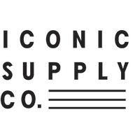 iconic supply co logo image