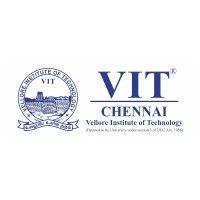 vit chennai logo image