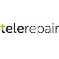 telerepair logo image