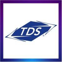 tds telecommunications llc logo image