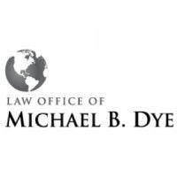 michael dye law logo image