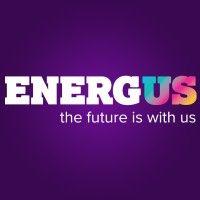 energus logo image