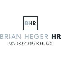 brian heger hr advisory services llc. logo image