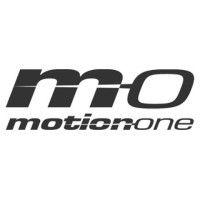 motion one gmbh logo image