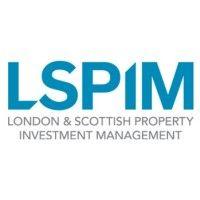 london & scottish property investment management logo image