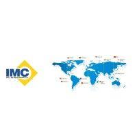 imc logo image