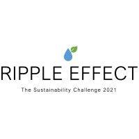 ripple effect logo image