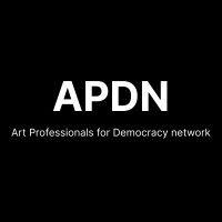 art professional for democracy logo image