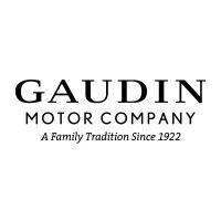 gaudin motor company