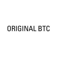 original btc logo image