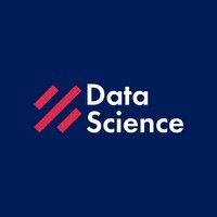 data science research perú logo image