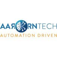 aarorn technologies inc logo image