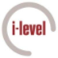 i-level logo image