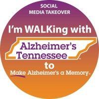 alzheimer's tennessee, inc. logo image