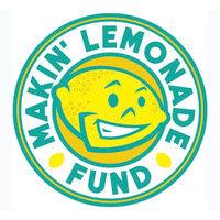 makin' lemonade fund logo image